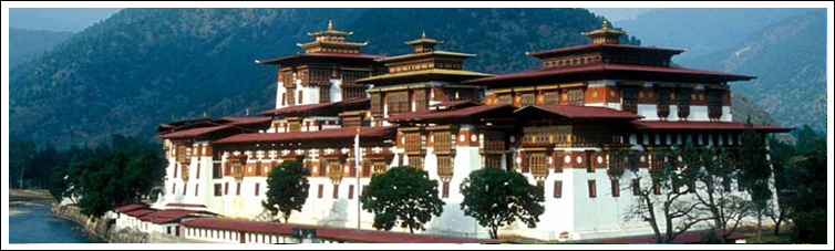 bhutan tour packages