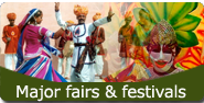 Festivals India