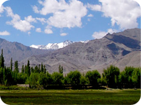 Ladakh