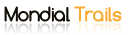 Mondial Trails logo