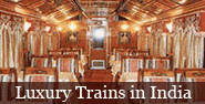 luxury-trains-India